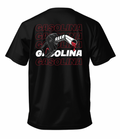 Gasolina/Support The Raza Tee